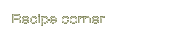 Recipe corner